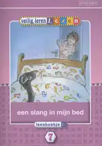 VEILIG LEREN LEZEN