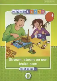 VEILIG LEREN LEZEN