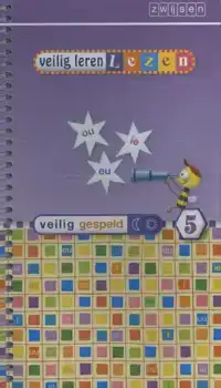 VEILIG LEREN LEZEN