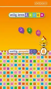 VEILIG LEREN LEZEN