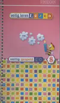 VEILIG LEREN LEZEN