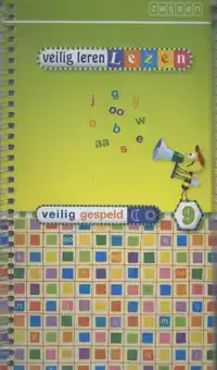VEILIG LEREN LEZEN