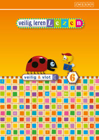 VEILIG EN VLOT