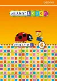 VEILIG EN VLOT