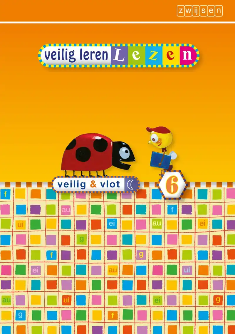 VEILIG EN VLOT