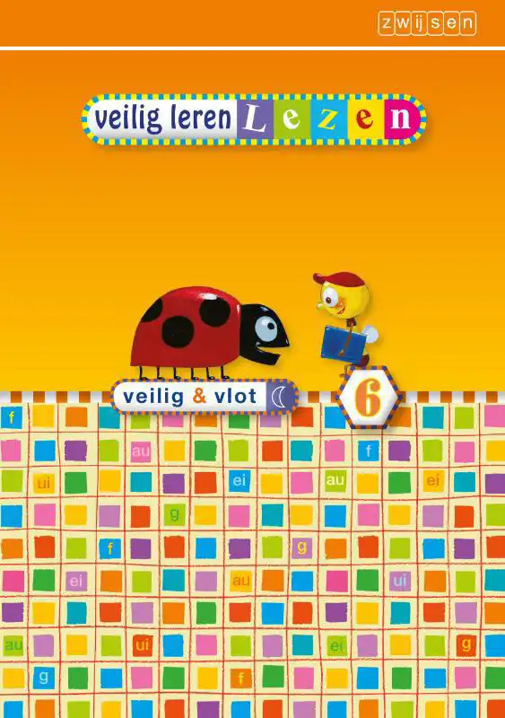 VEILIG EN VLOT