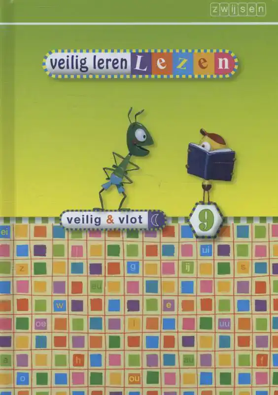 VEILIG EN VLOT