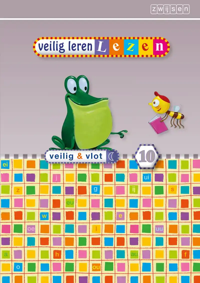 VEILIG EN VLOT
