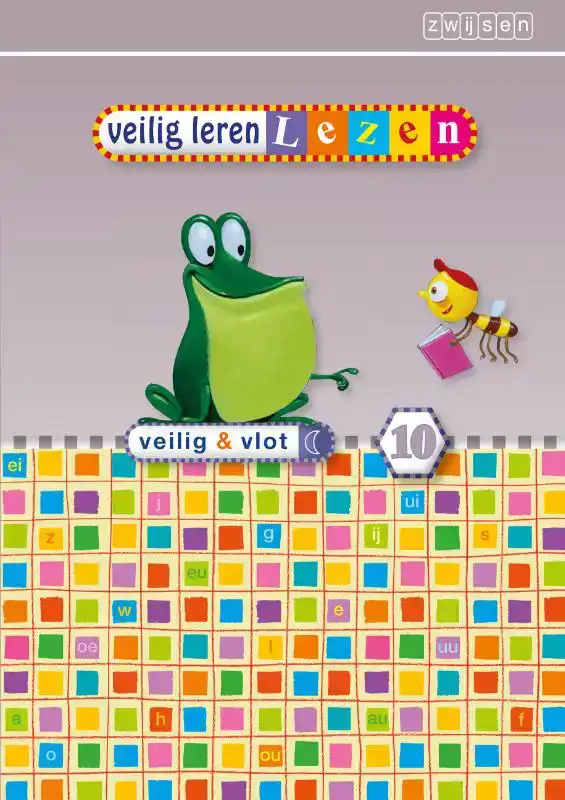 VEILIG EN VLOT