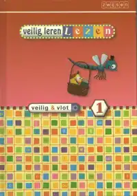 VEILIG LEREN LEZEN