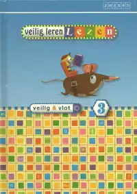 VEILIG LEREN LEZEN