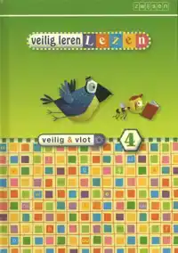 VEILIG LEREN LEZEN