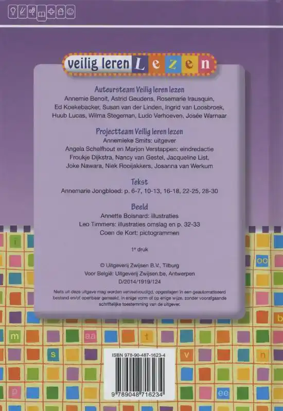 VEILIG EN VLOT ZON