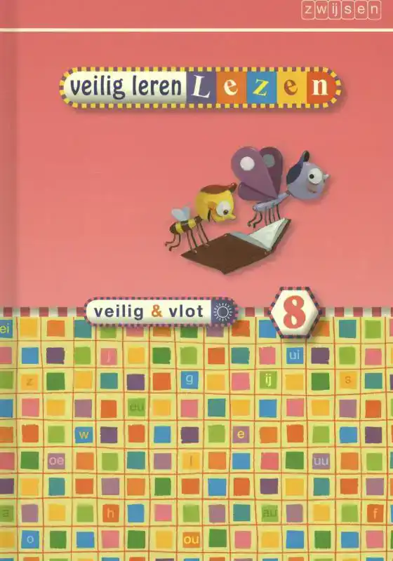 VEILIG EN VLOT ZON