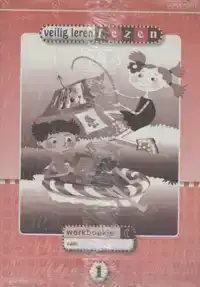 VEILIG LEREN LEZEN