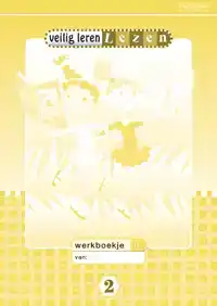 VEILIG LEREN LEZEN