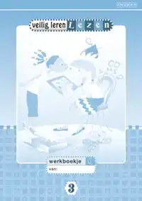 VEILIG LEREN LEZEN