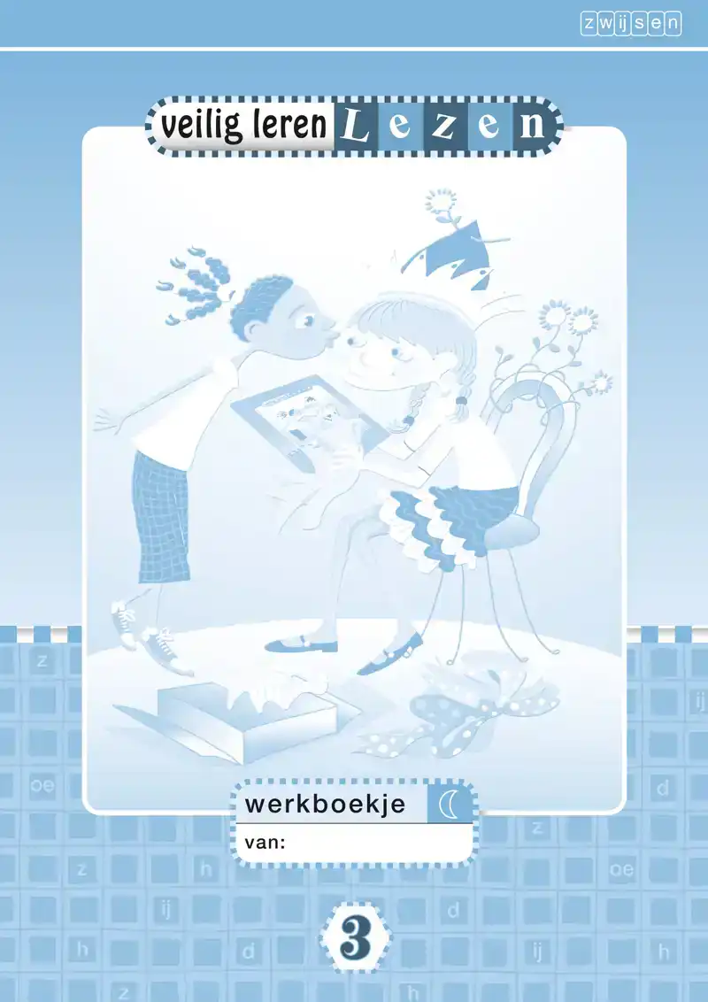 VEILIG LEREN LEZEN