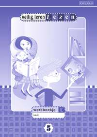 VEILIG LEREN LEZEN