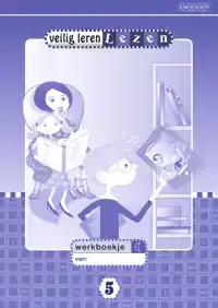 VEILIG LEREN LEZEN