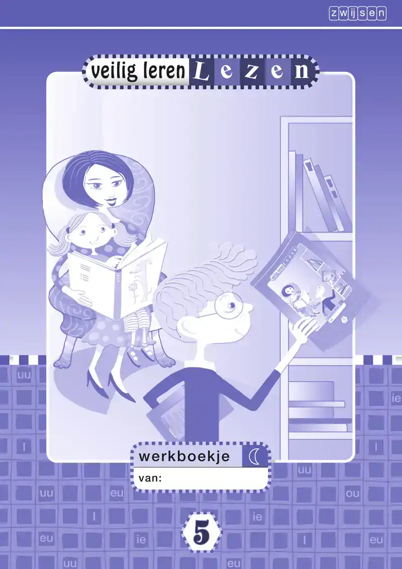VEILIG LEREN LEZEN