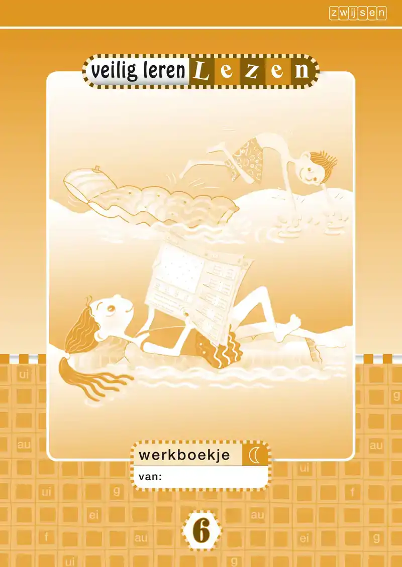 VEILIG LEREN LEZEN