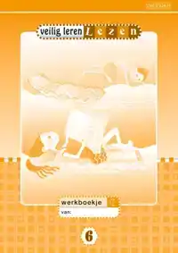 VEILIG LEREN LEZEN