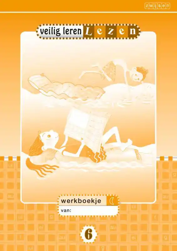 VEILIG LEREN LEZEN