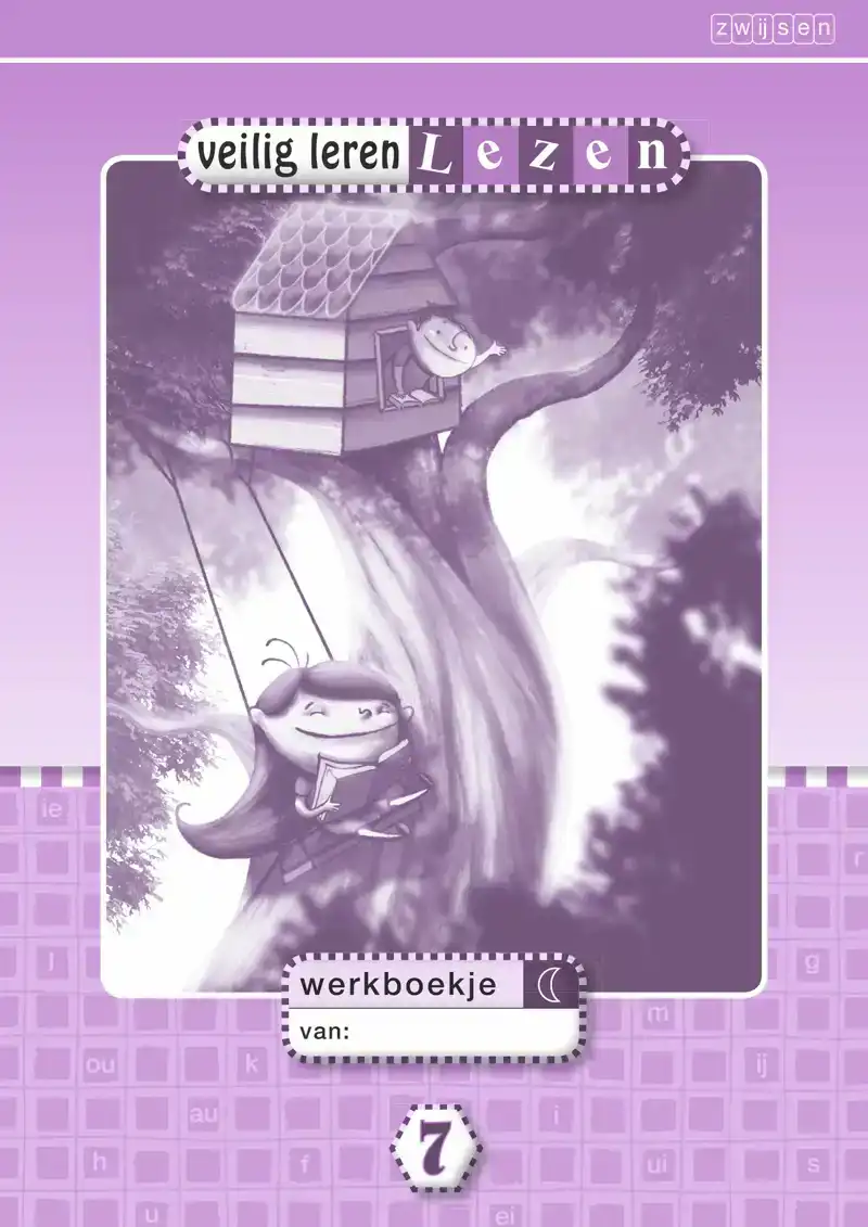 VEILIG LEREN LEZEN