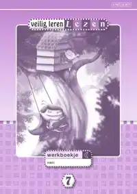VEILIG LEREN LEZEN