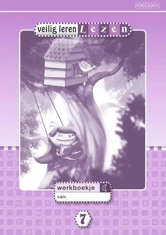 VEILIG LEREN LEZEN