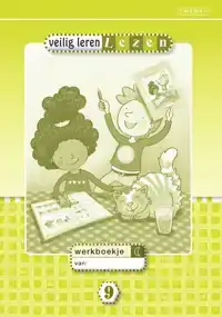 WERKBOEKJE