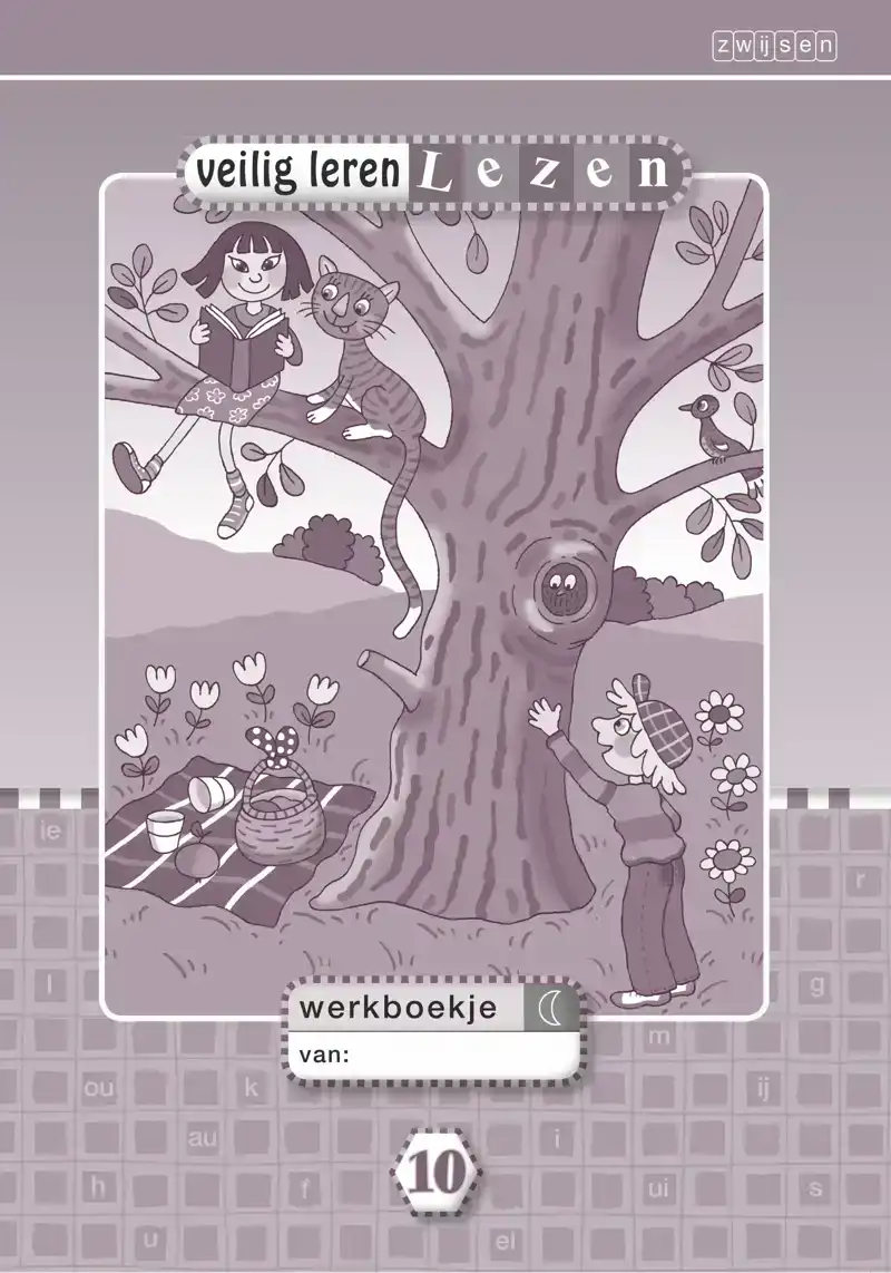 WERKBOEKJE