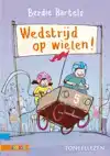 WEDSTRIJD OP WIELEN