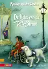 DE HEKS VAN DE TOFFEESTRAAT