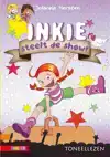INKIE STEELT DE SHOW