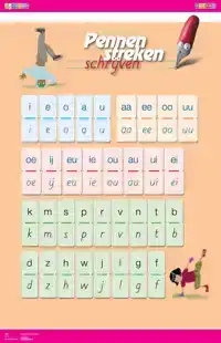 PS ED 2 LETTERPOSTER GR 3 VERB