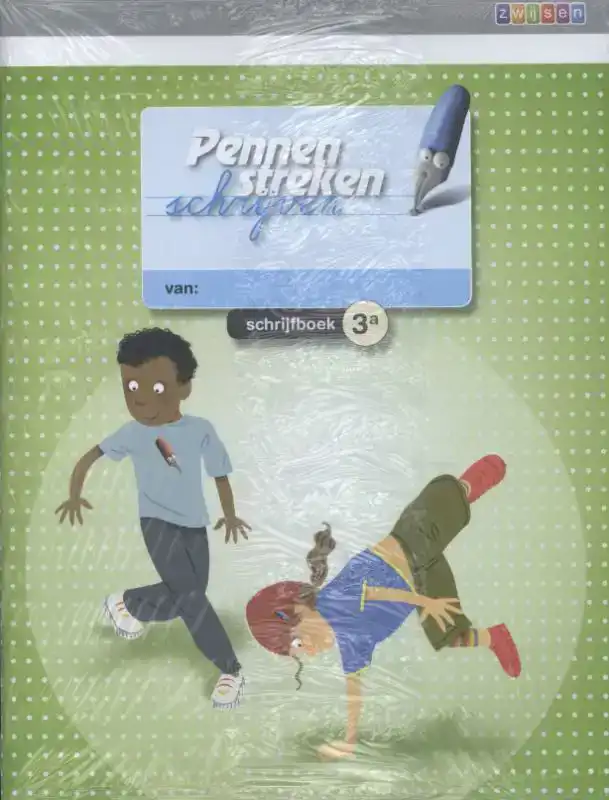 PENNENSTREKEN