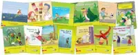 PAKKET LEESBOEKEN KIM-VERSIE KERN 9 (13 TITELS)