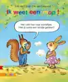 IK WEET EEN MOP!