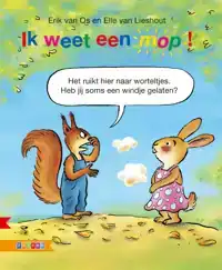 IK WEET EEN MOP!