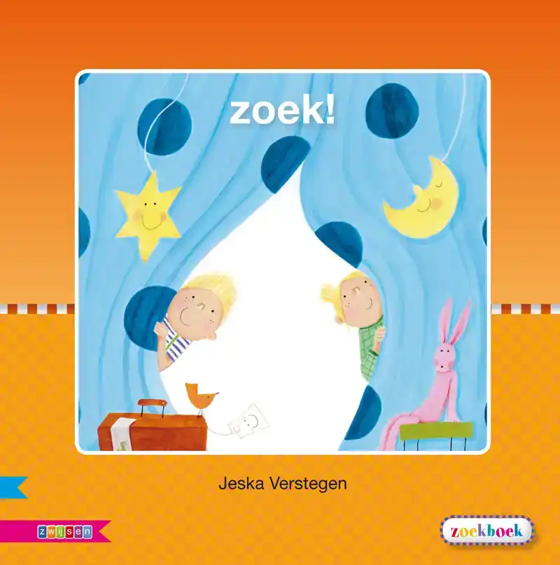 ZOEK!