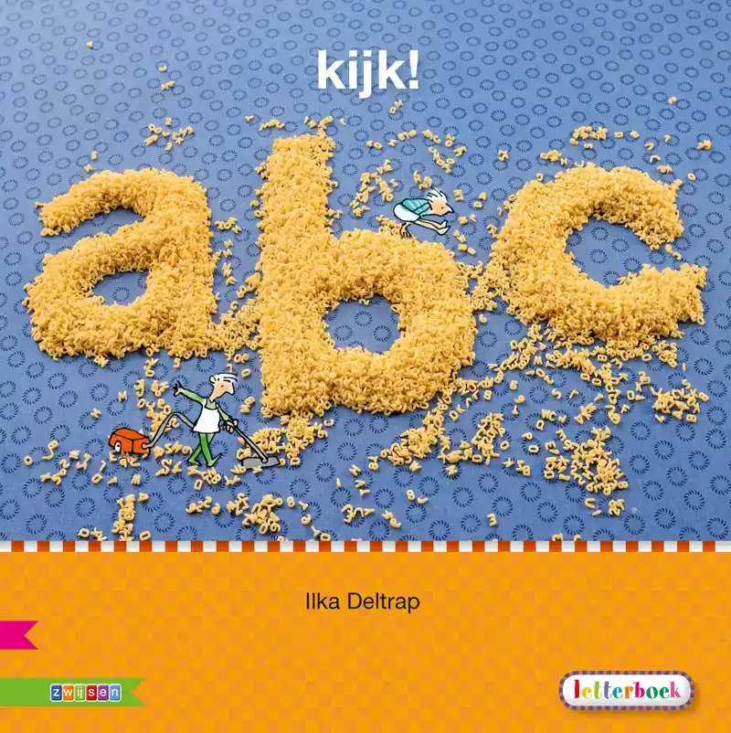 KIJK!