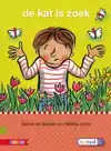 DE KAT IS ZOEK