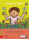 DE KAT IS ZOEK
