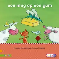 EEN MUG OP EEN GUM