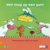 EEN MUG OP EEN GUM
