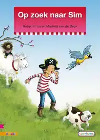 OP ZOEK NAAR SIM