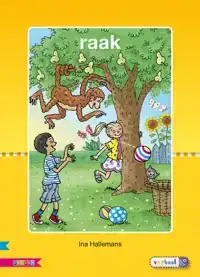 RAAK!