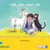 MIK, SIK, SAAR, VIS
